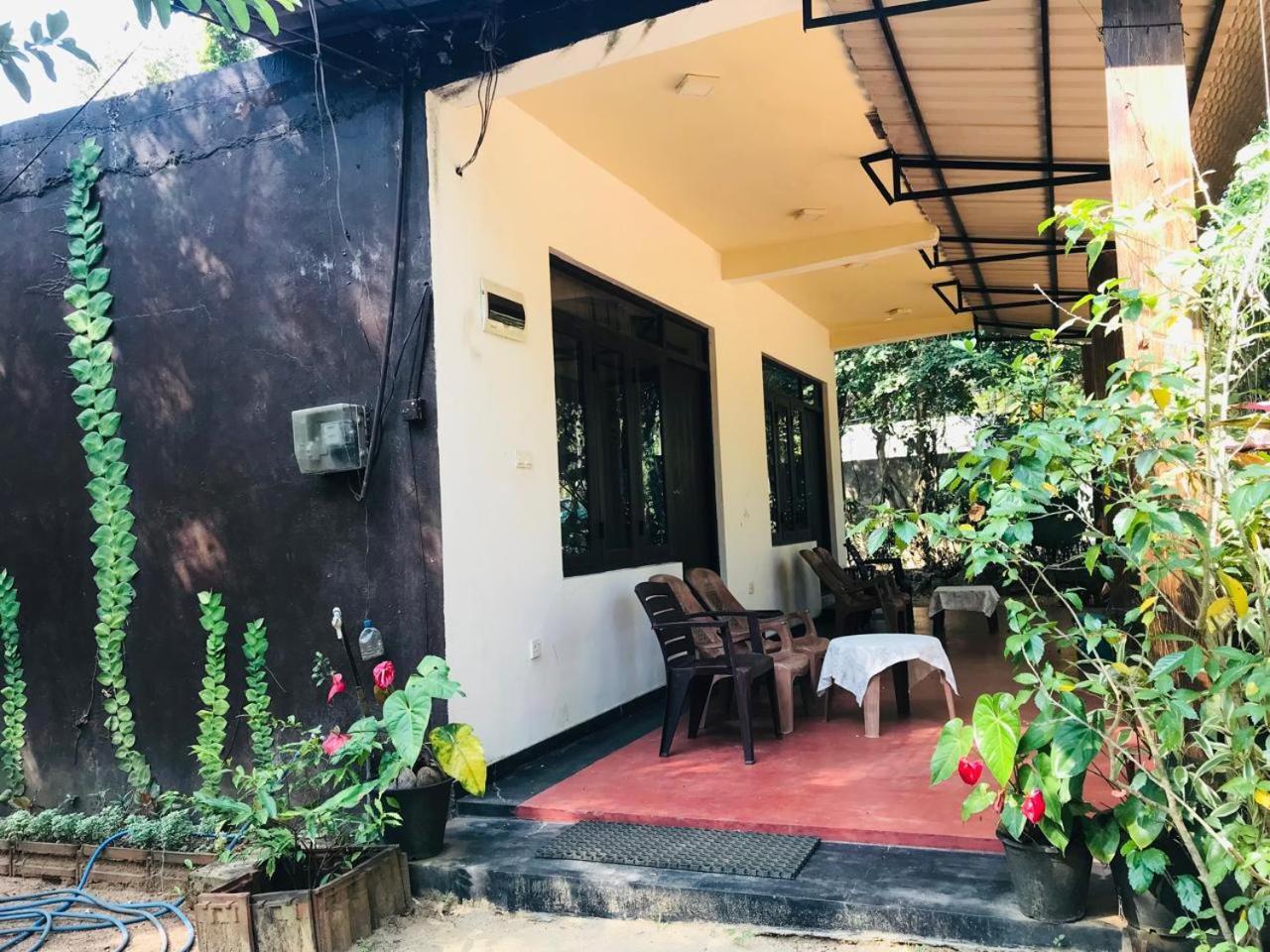 Gimansa Rest Sigiriya Apartment Exterior photo